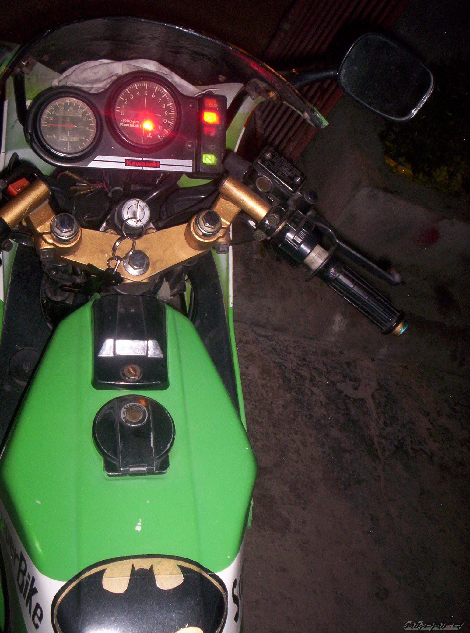 Bike Photo 620519