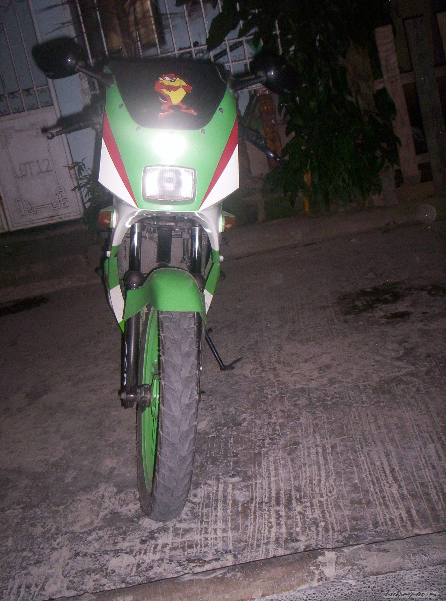 Bike Photo 620522