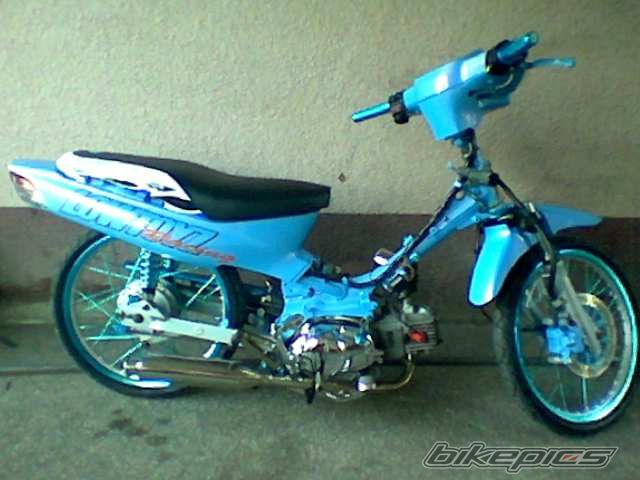 Bike Photo 620548