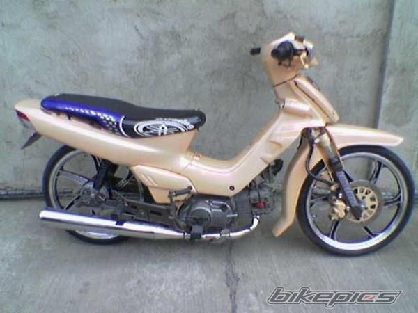 Bike Photo 620550
