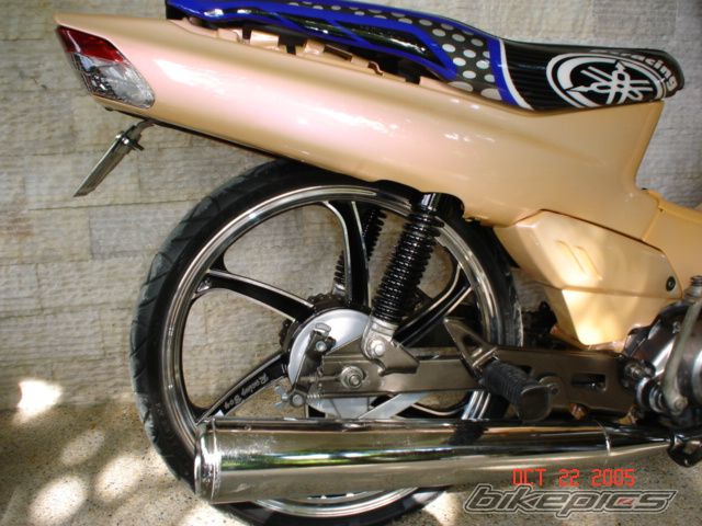 Bike Photo 620552