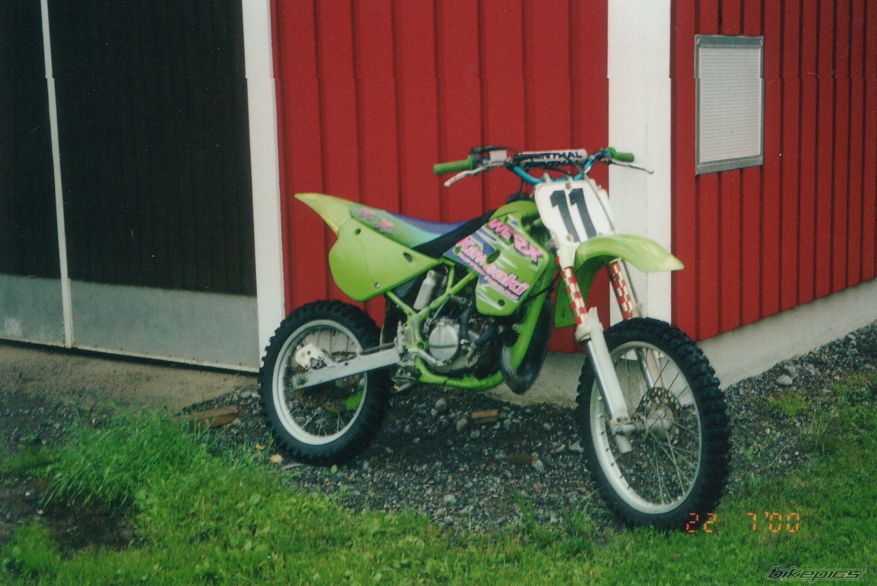 Bike Photo 620555