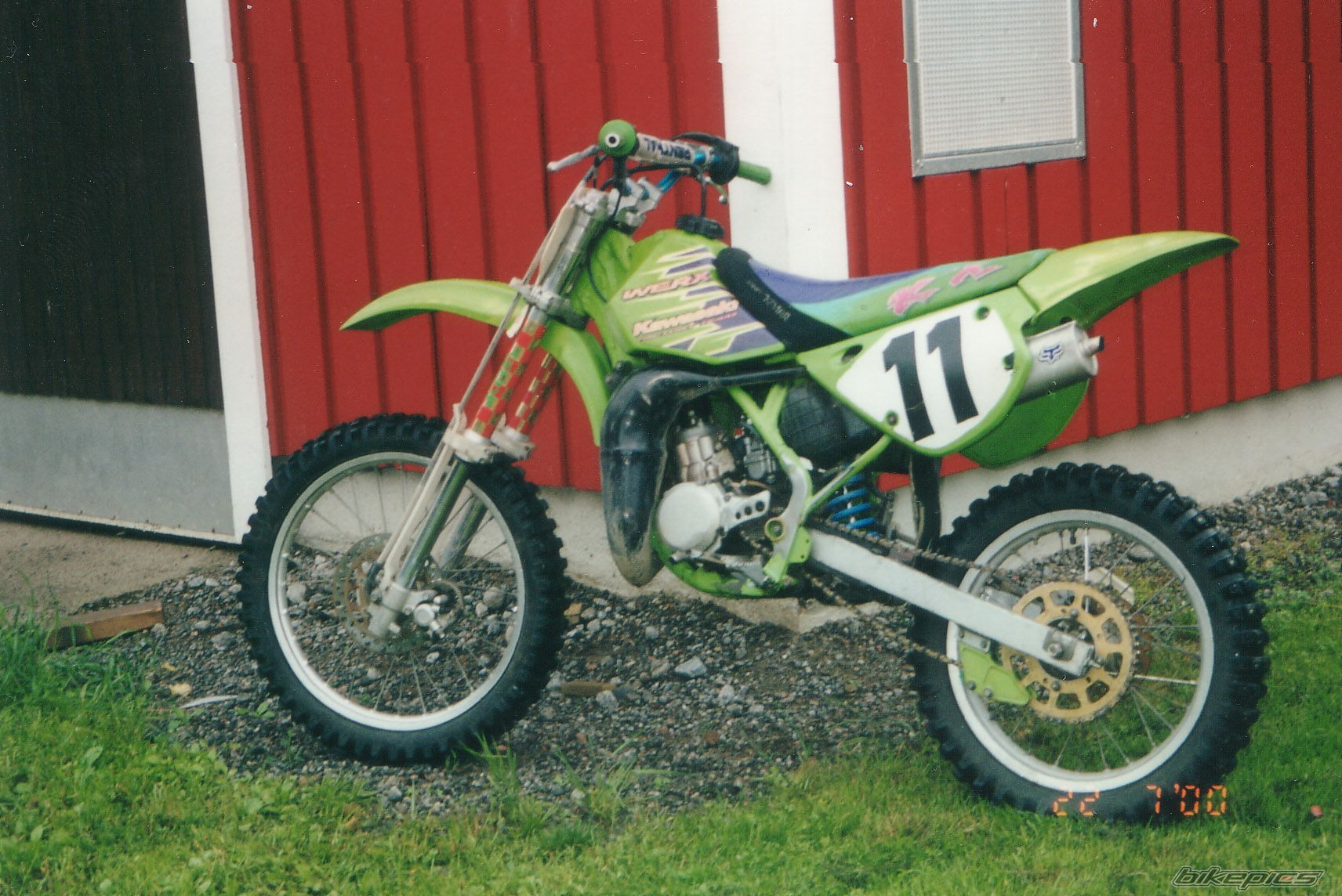 Bike Photo 620556