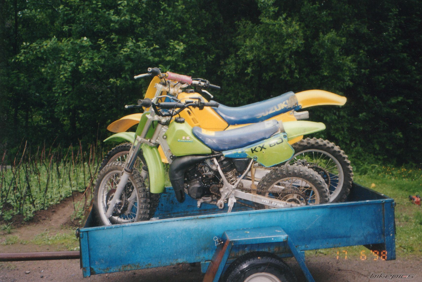 Bike Photo 620558