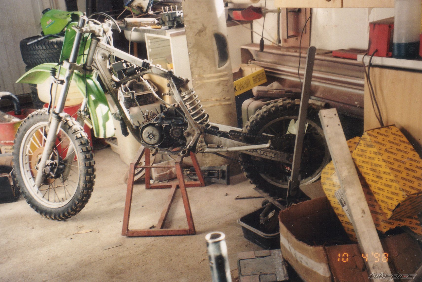Bike Photo 620559