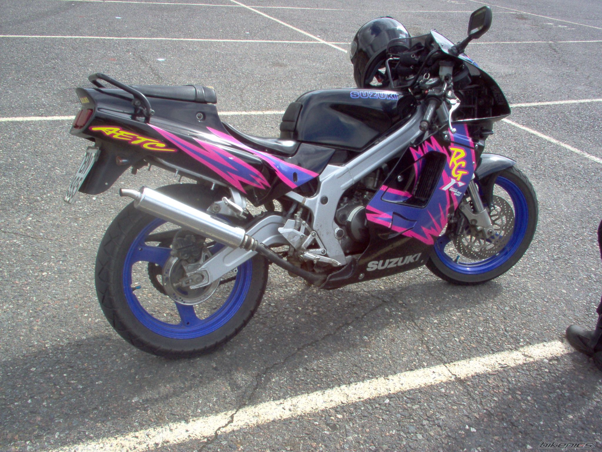 Bike Photo 620566