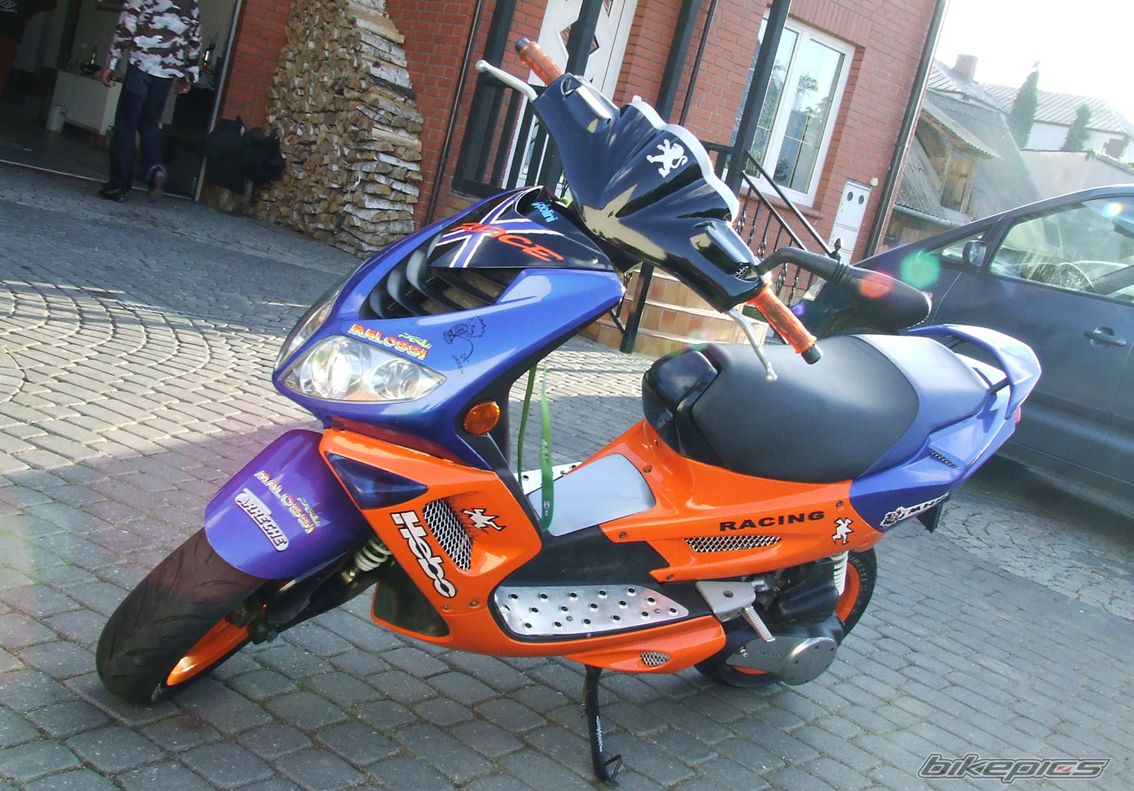 Bike Photo 620574