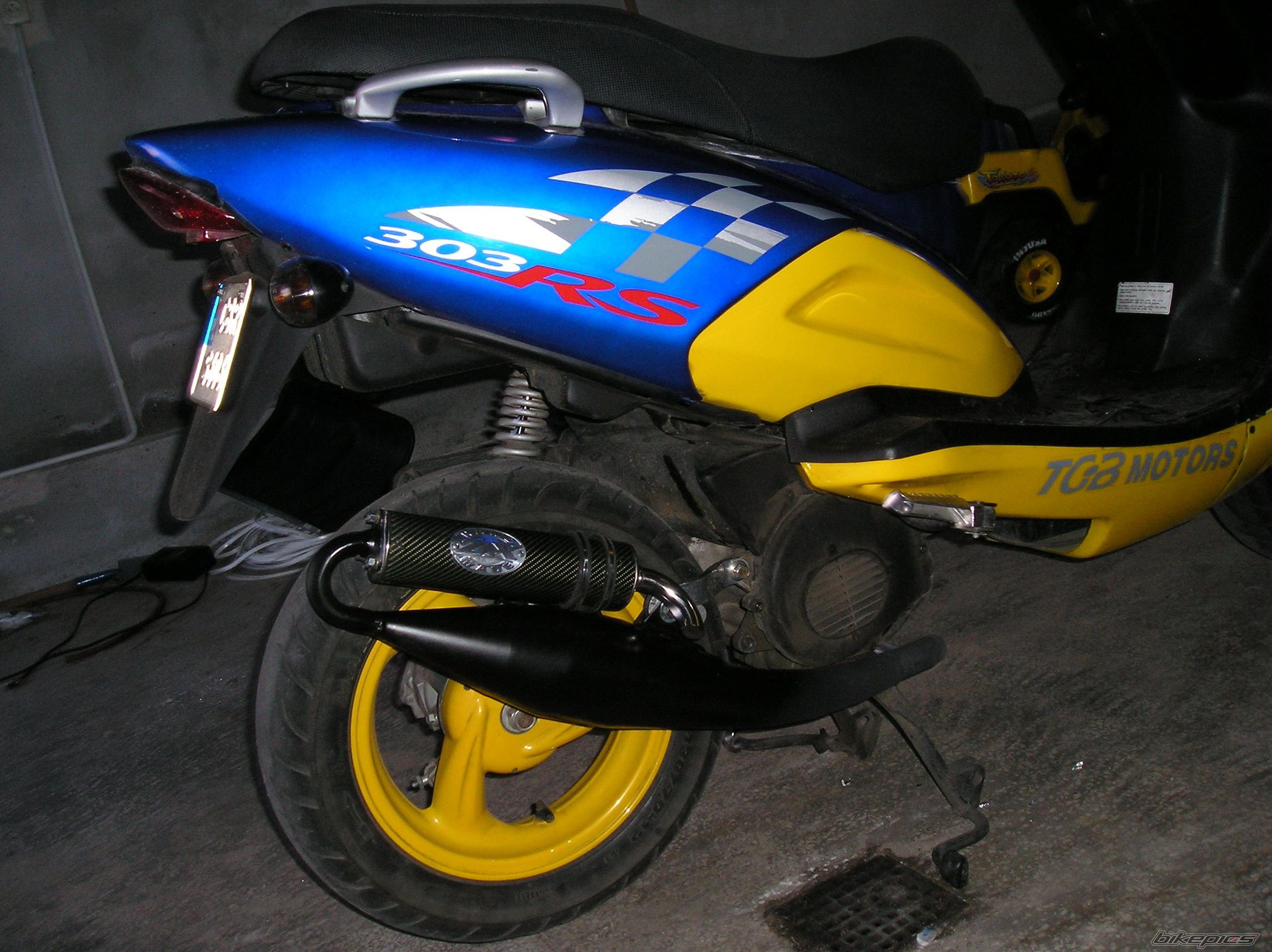 Bike Photo 620584