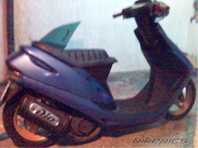 Bike Photo 620676