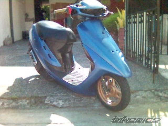 Bike Photo 620688