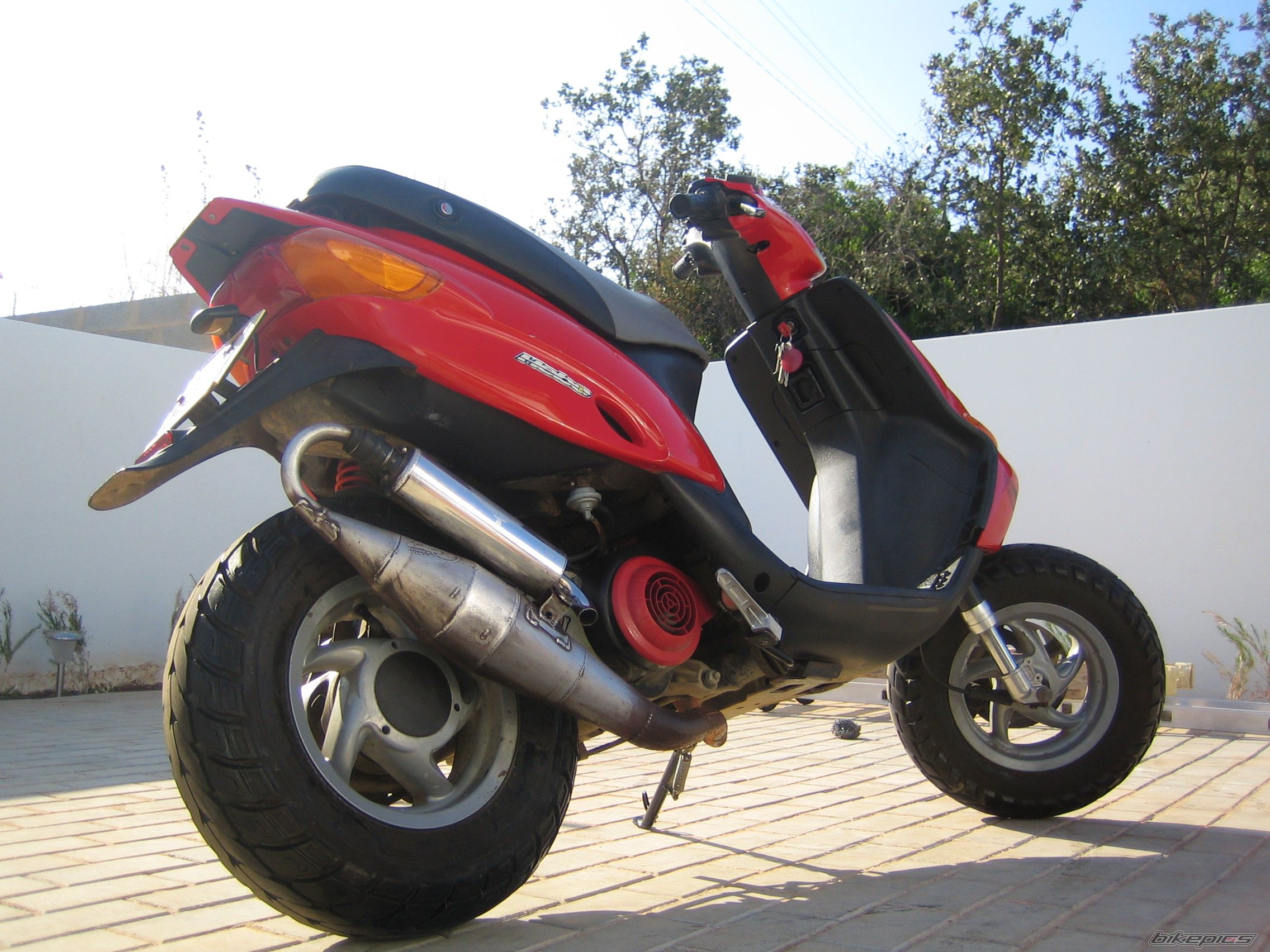 Bike Photo 620716