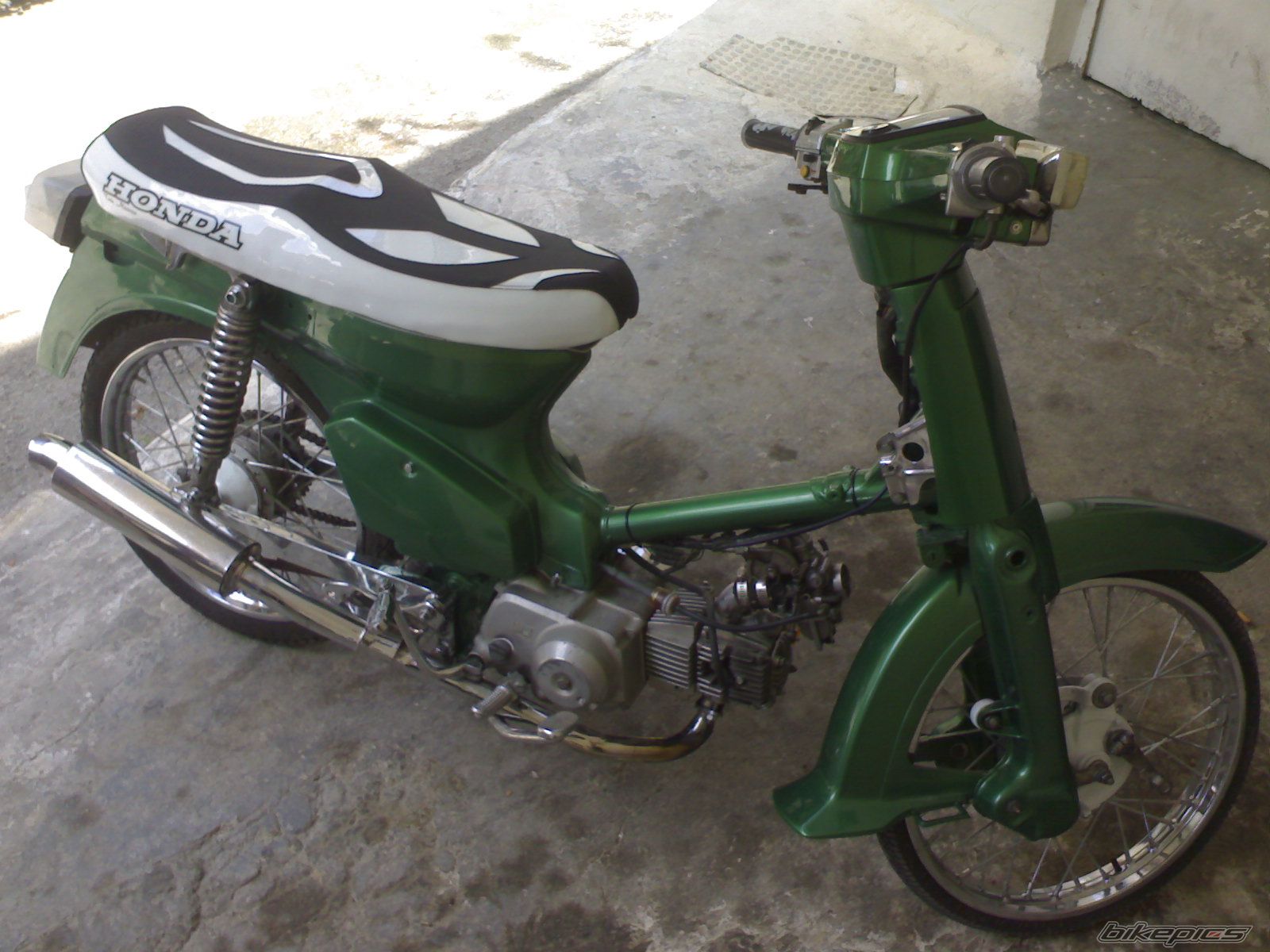 Bike Photo 620719
