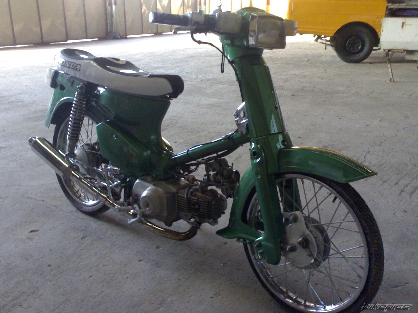 Bike Photo 620722