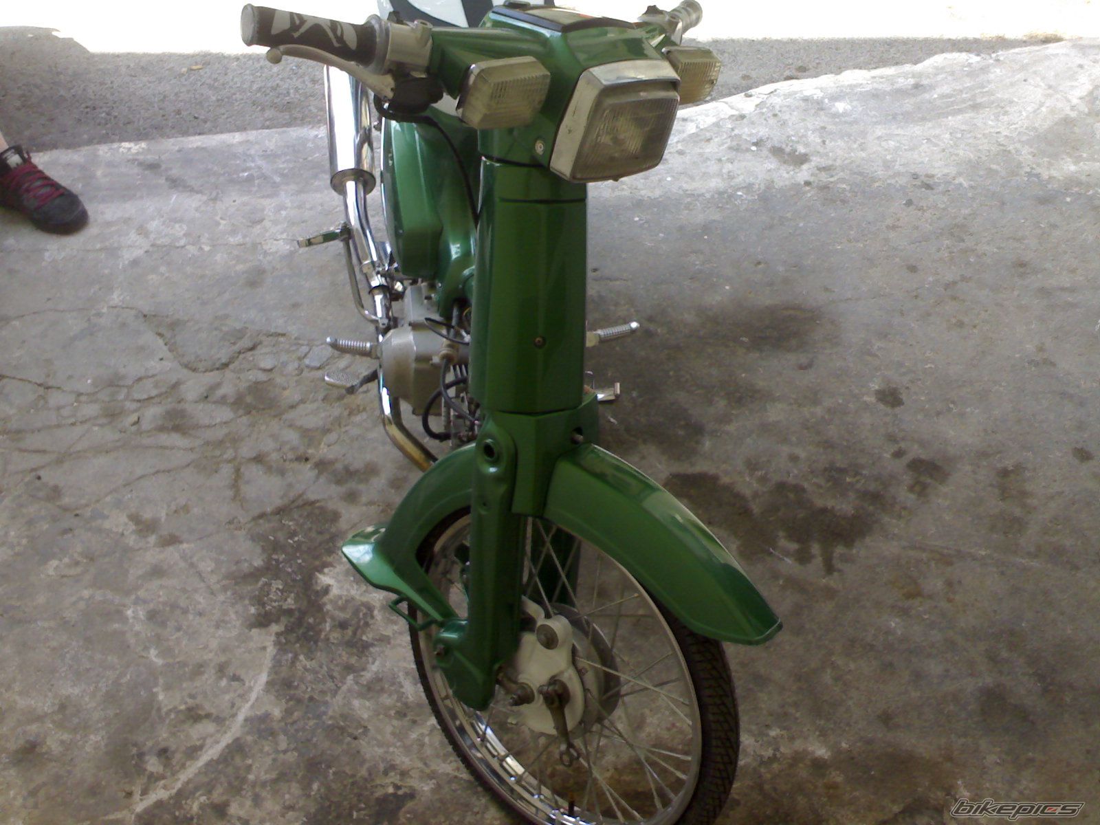 Bike Photo 620724