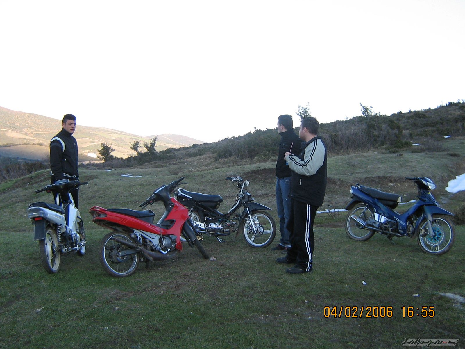 Bike Photo 620734