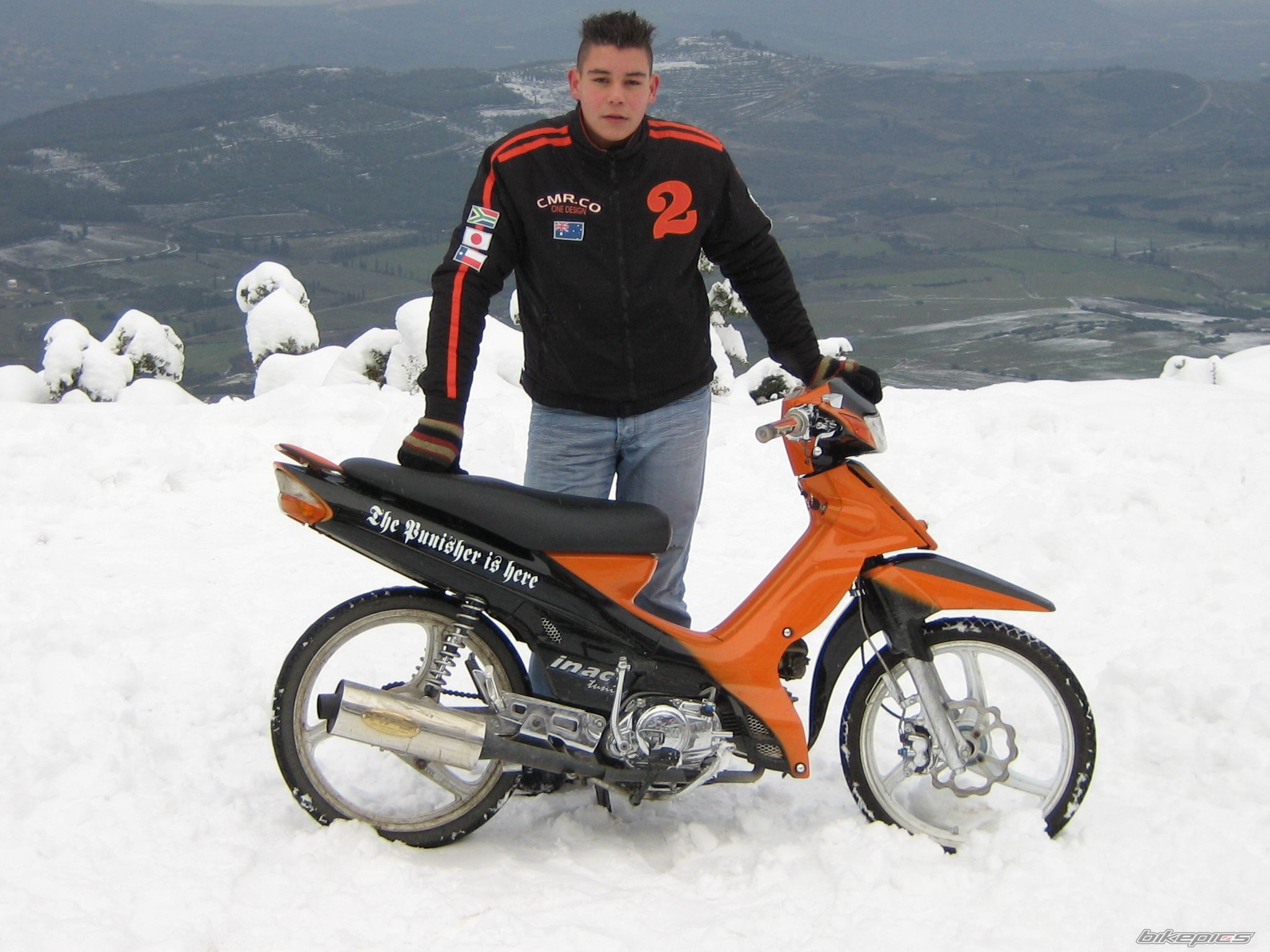 Bike Photo 620737