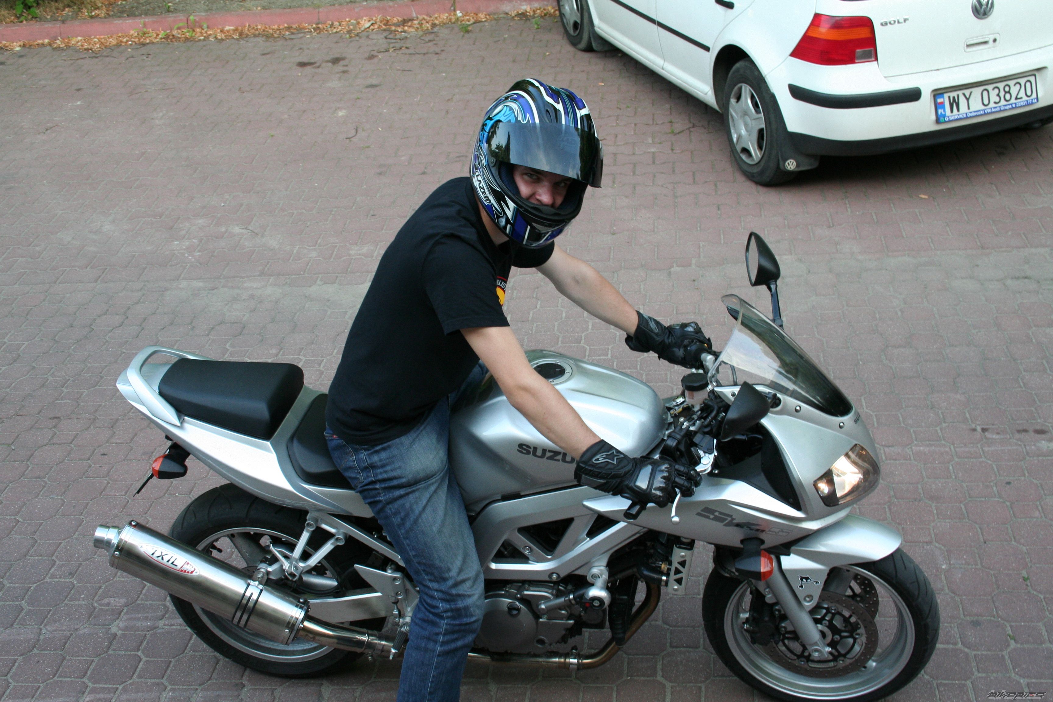 Bike Photo 620757
