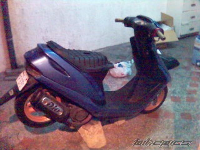 Bike Photo 620764