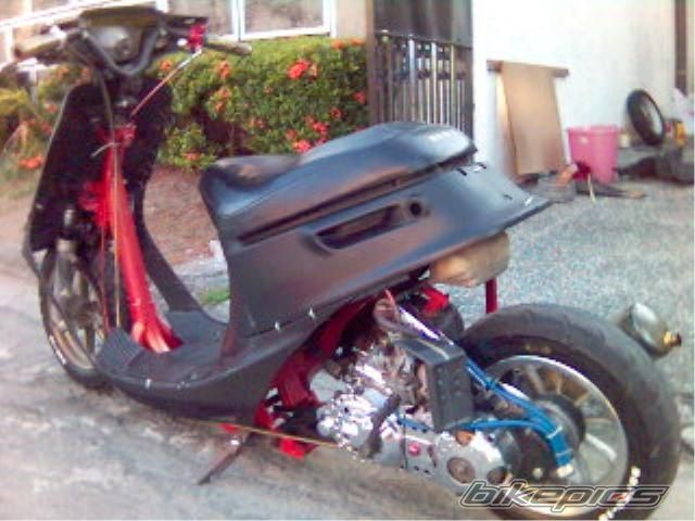 Bike Photo 620766