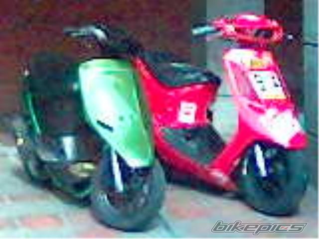 Bike Photo 620769