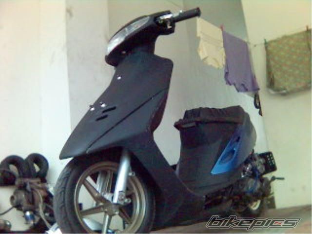 Bike Photo 620770