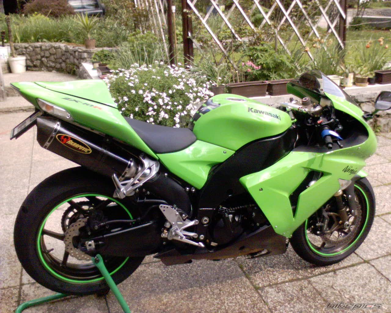 Bike Photo 620777