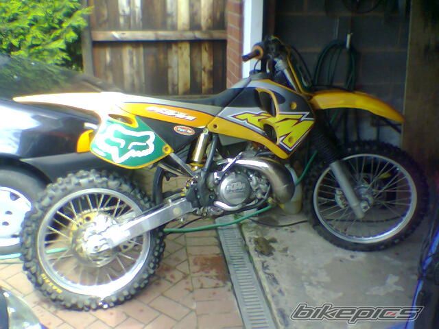 Bike Photo 620779