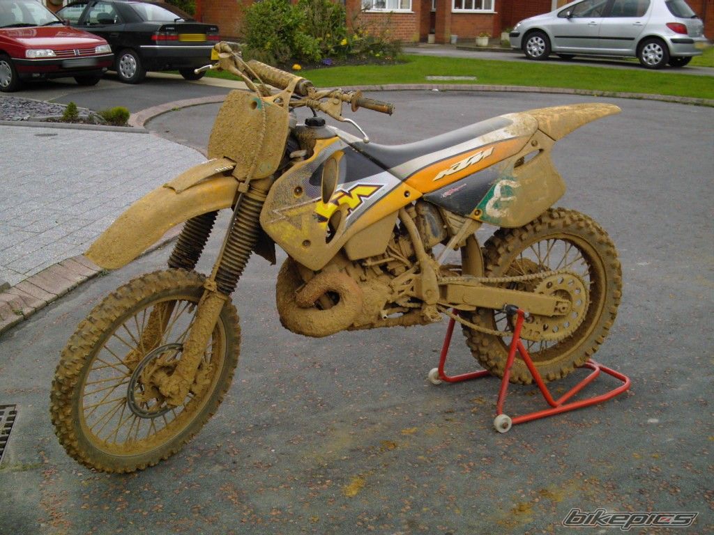 Bike Photo 620783