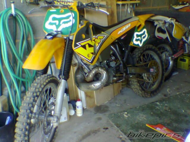 Bike Photo 620784
