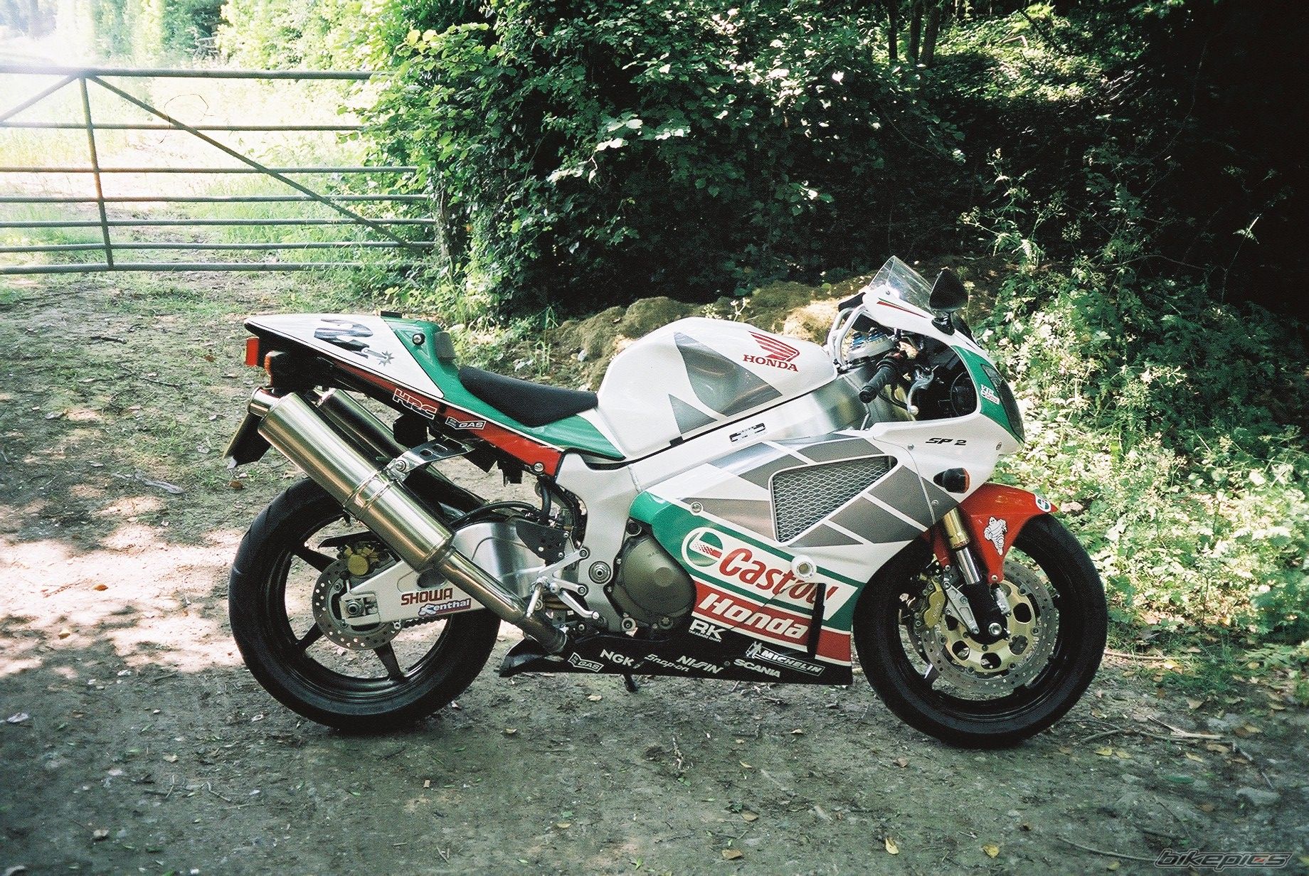 Bike Photo 620923
