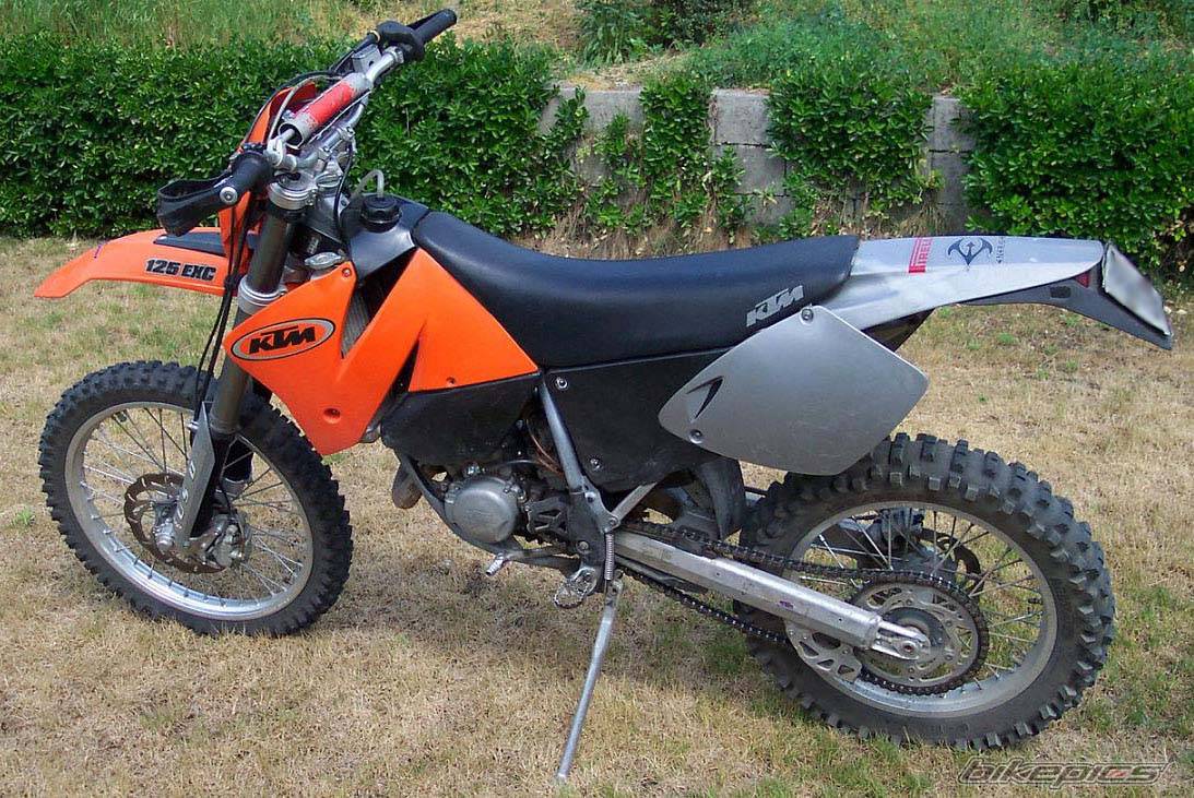 Bike Photo 62095