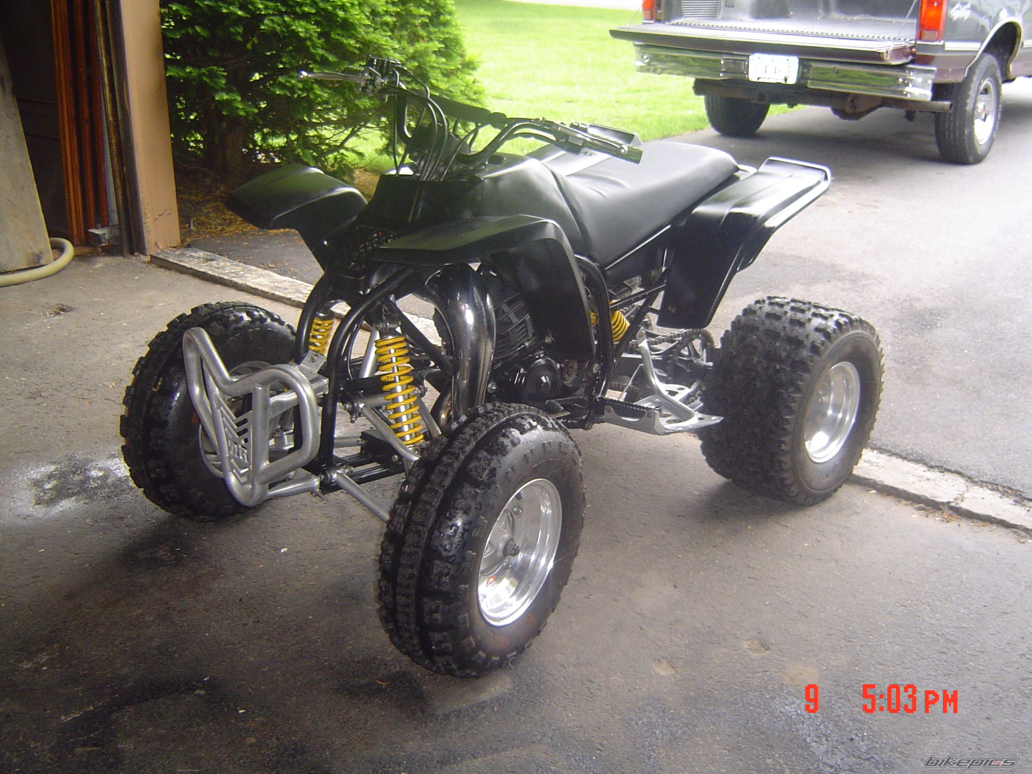 Bike Photo 620979