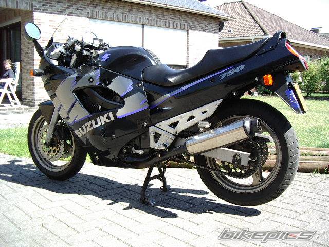 Bike Photo 62099