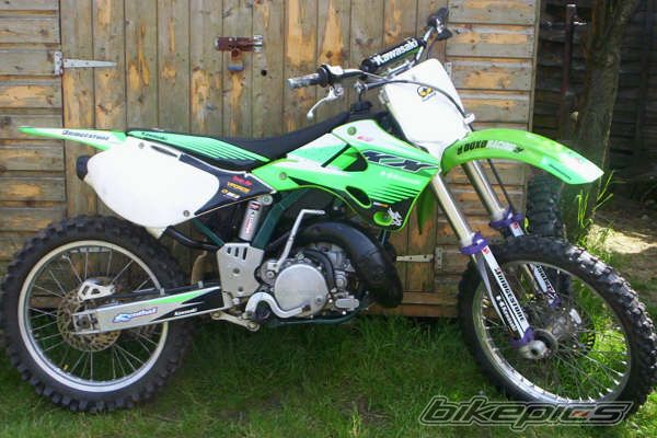 Bike Photo 621004