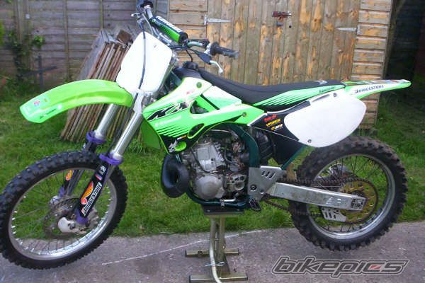 Bike Photo 621005
