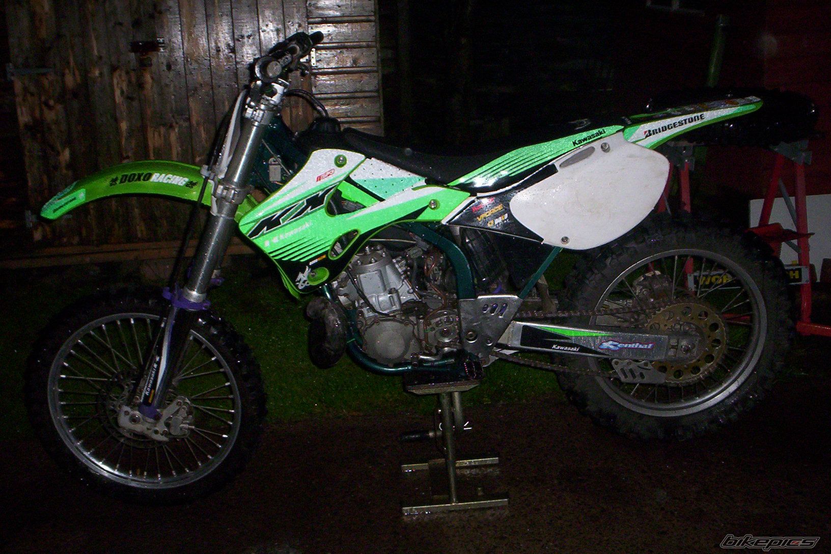 Bike Photo 621007