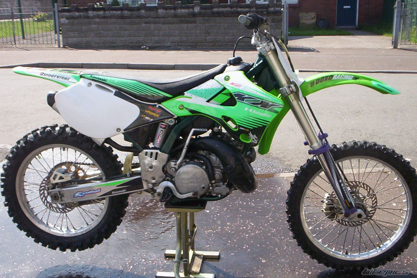 Bike Photo 621009