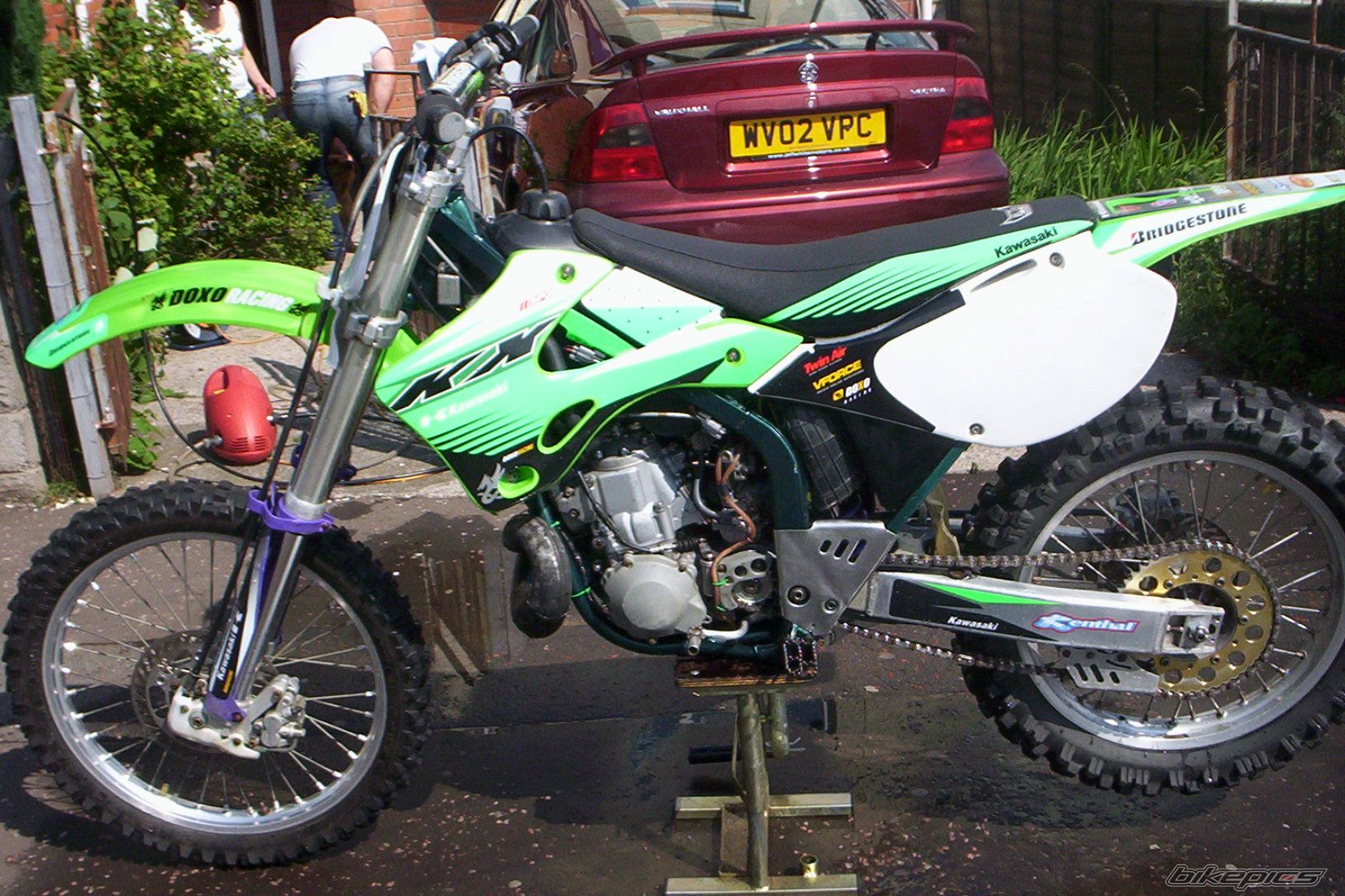 Bike Photo 621012