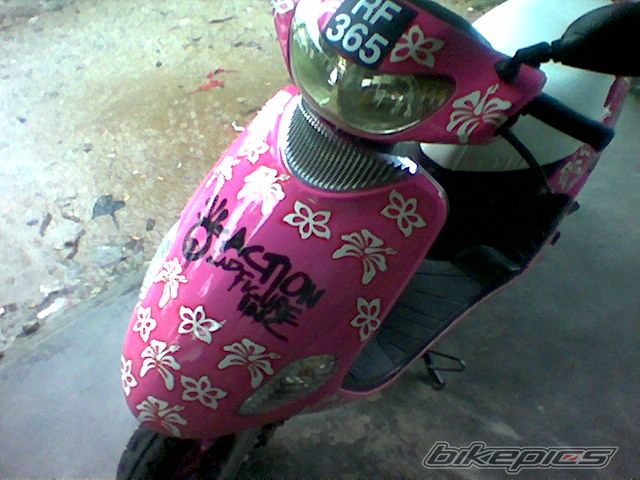 Bike Photo 621017