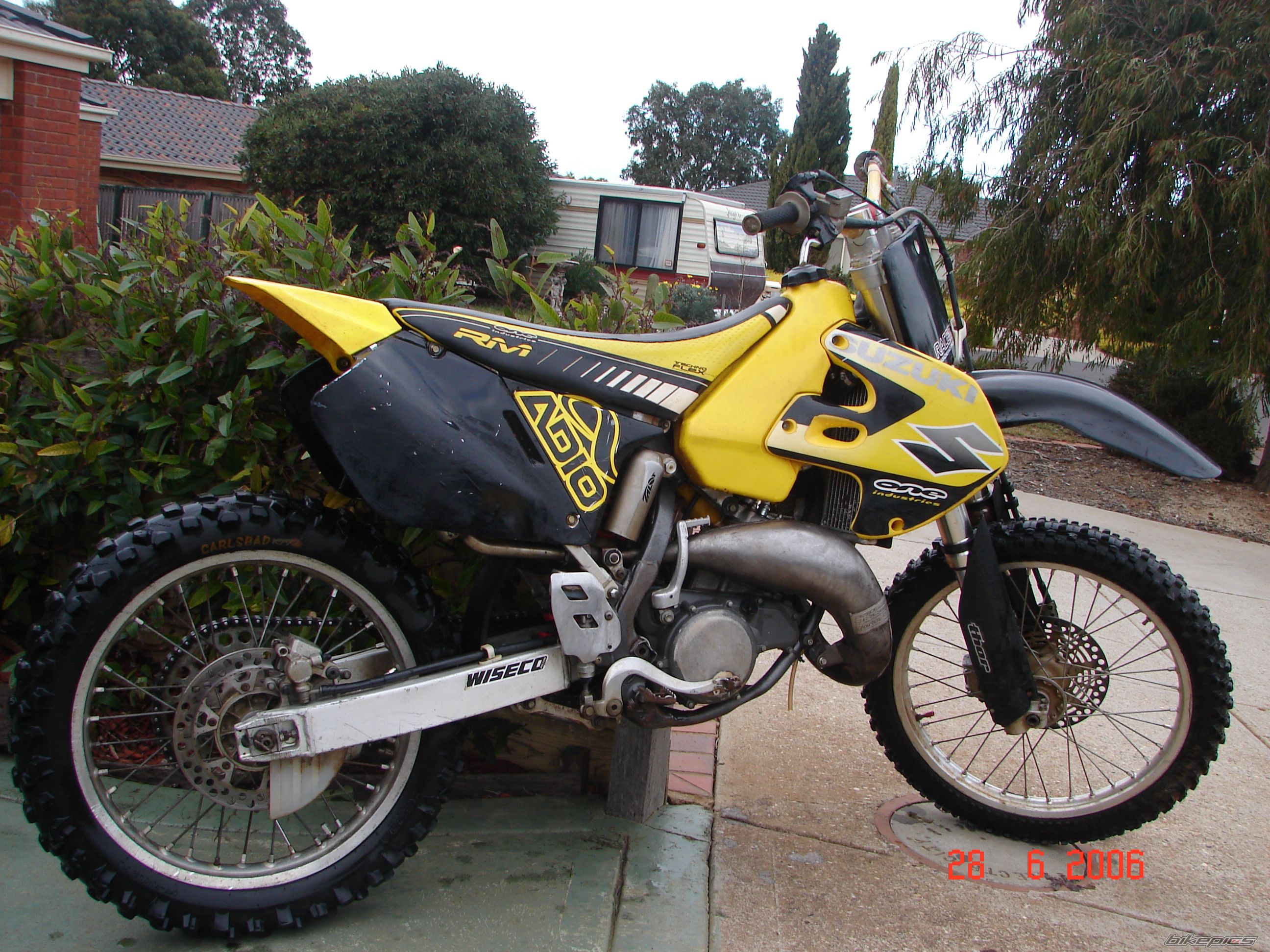 Bike Photo 621034