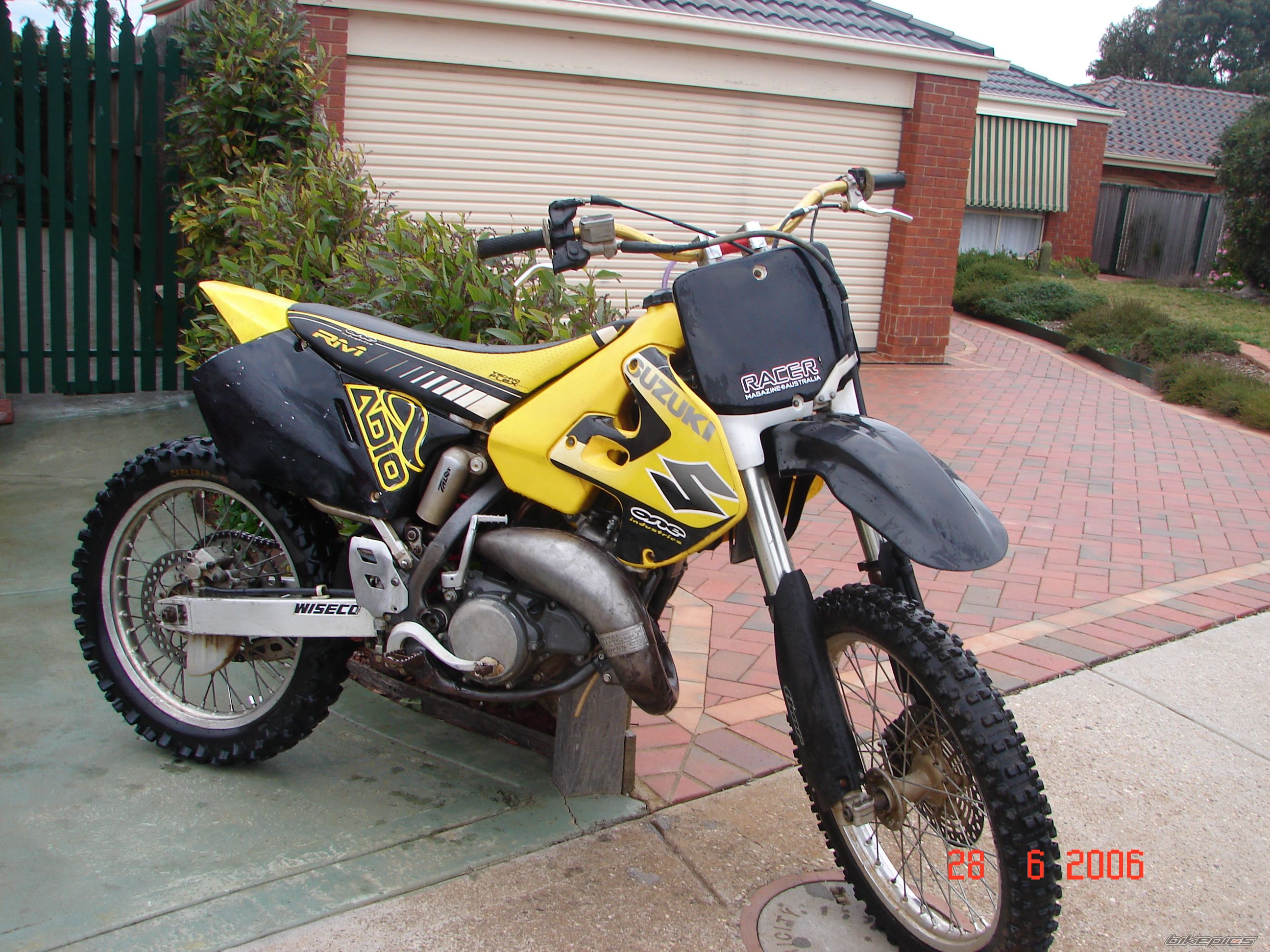 Bike Photo 621035