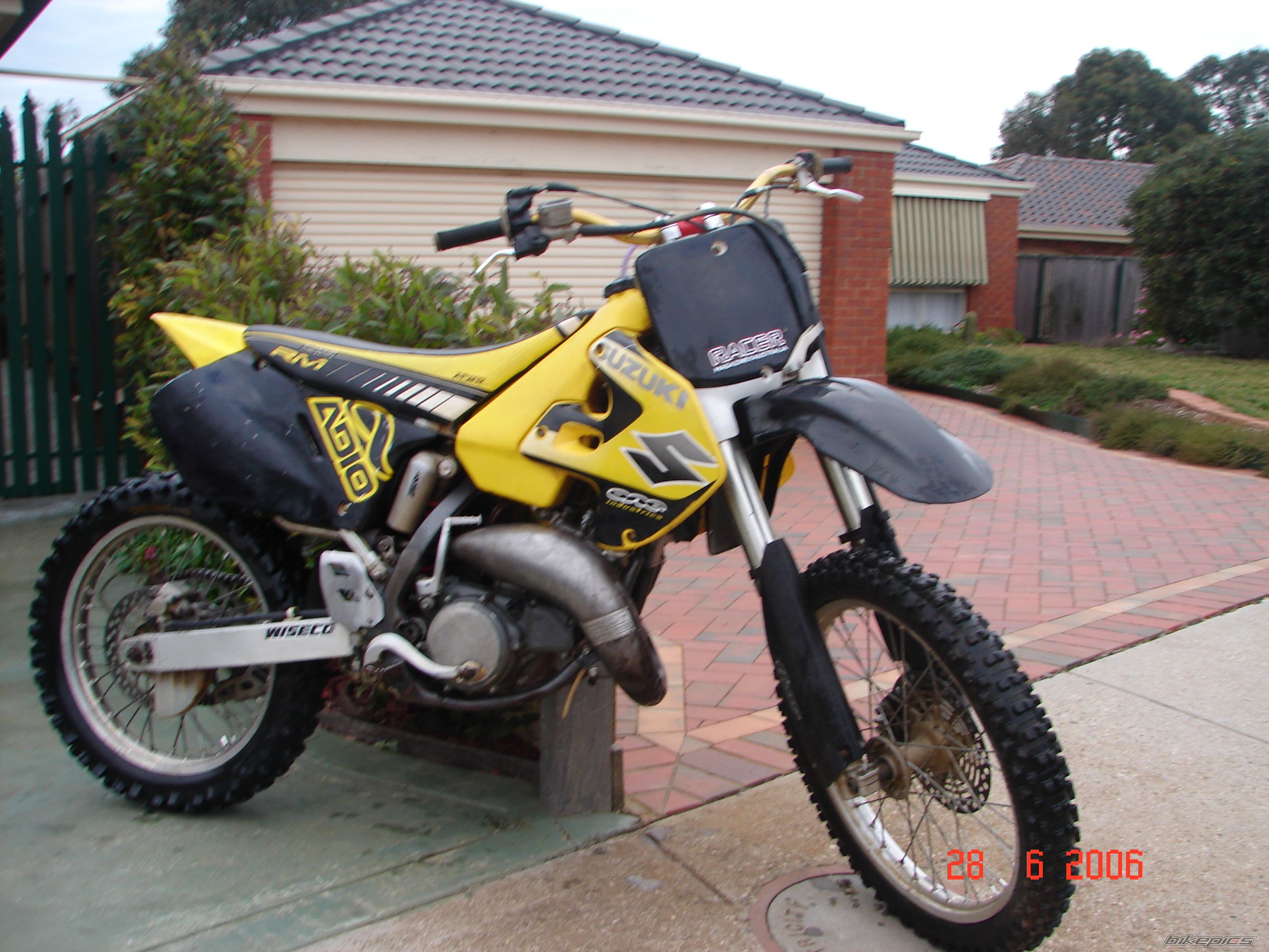 Bike Photo 621036