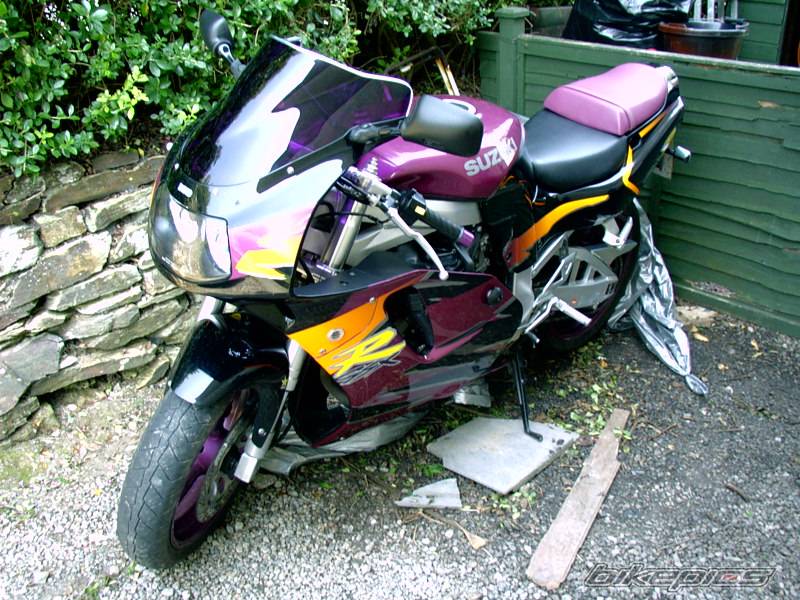 Bike Photo 62110