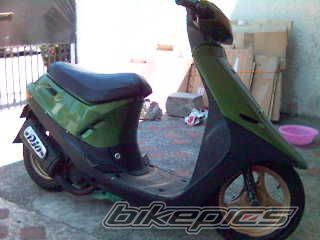 Bike Photo 621104