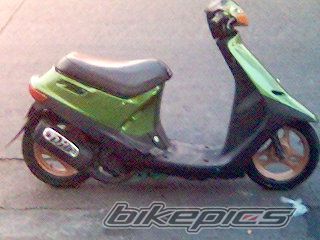Bike Photo 621107