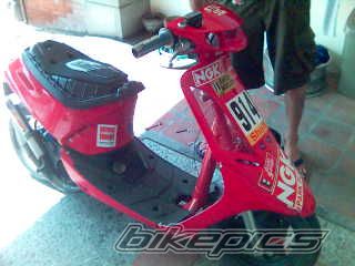Bike Photo 621115