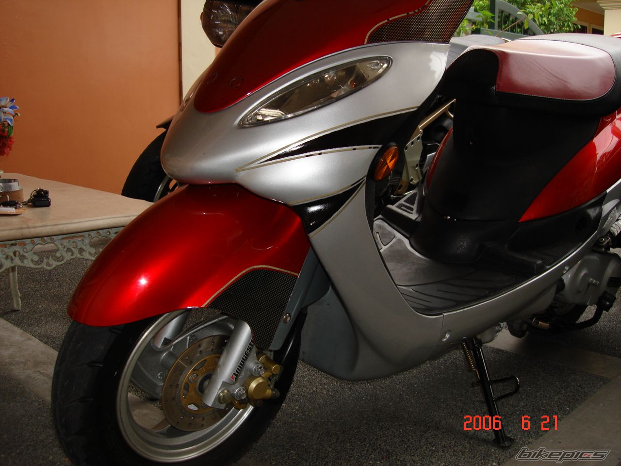 Bike Photo 621241