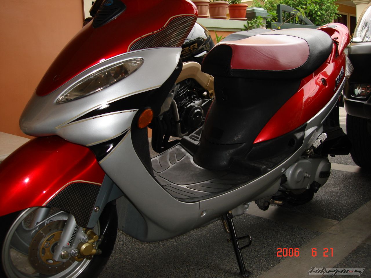Bike Photo 621245