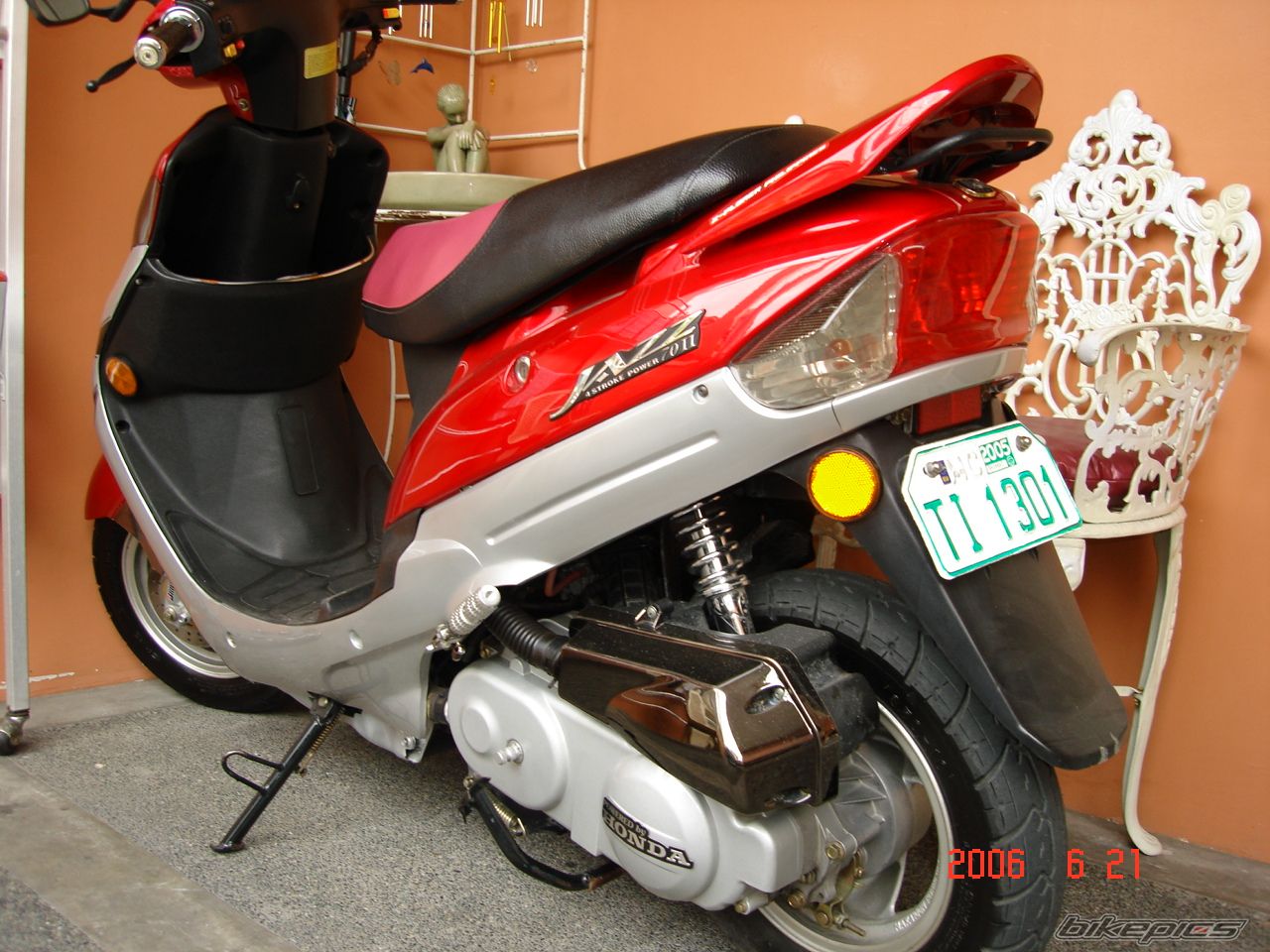 Bike Photo 621248
