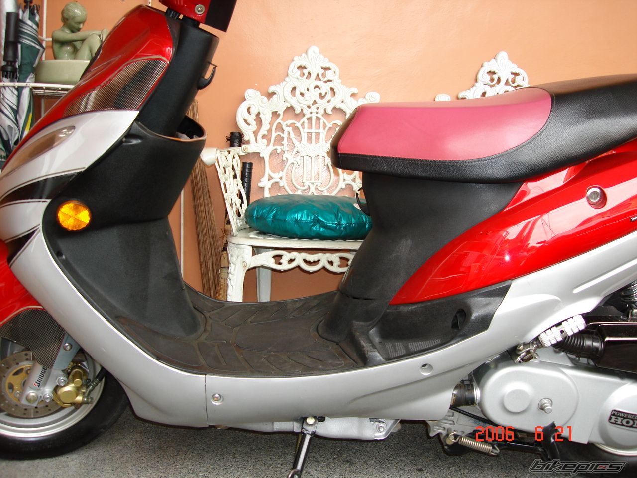 Bike Photo 621252